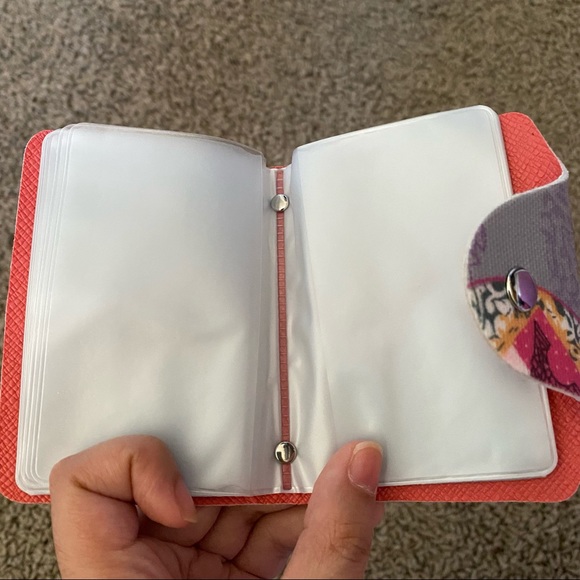 Card holder - Picture 4 of 5